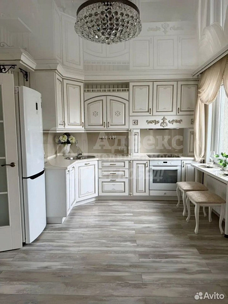 1-к квартира, 56 кв.м.