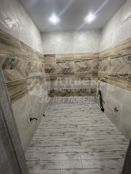 Квартира 2-комн., 68 м²