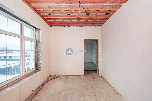 Коттедж 179.36 м²