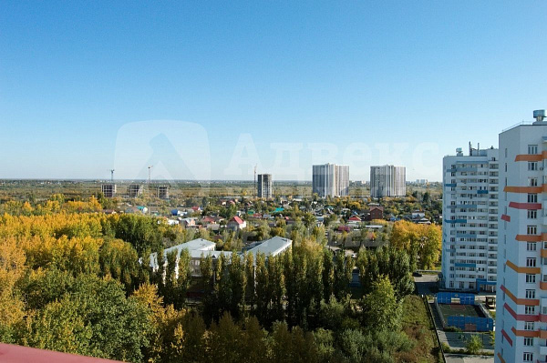 Квартира 2-комн., 80 м²