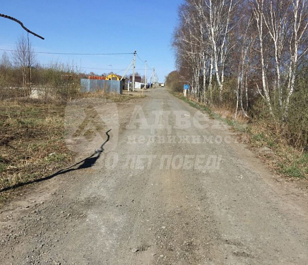 Участок, 8.9 сот.