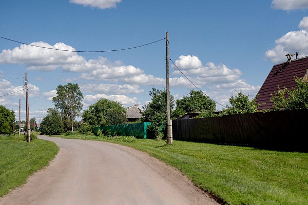 Участок, 5 сот.