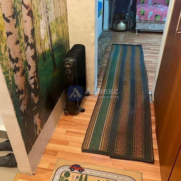 2-к квартира, 30 кв.м. 2-к квартира, 30 кв.м.