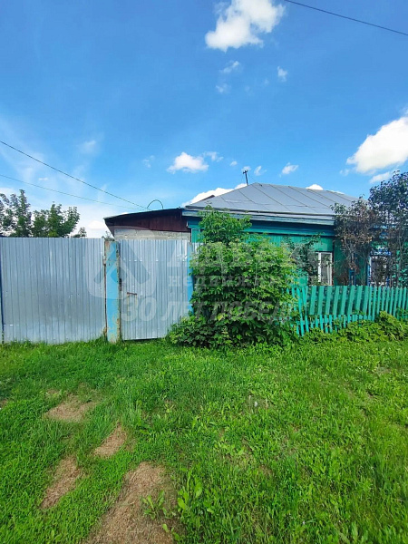 Дом 82.4 м²