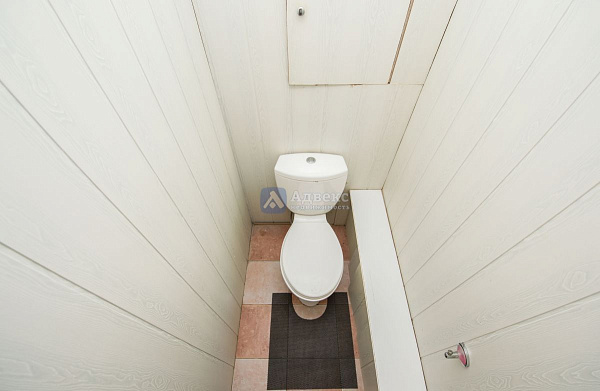 Квартира 2-комн., 67.7 м²