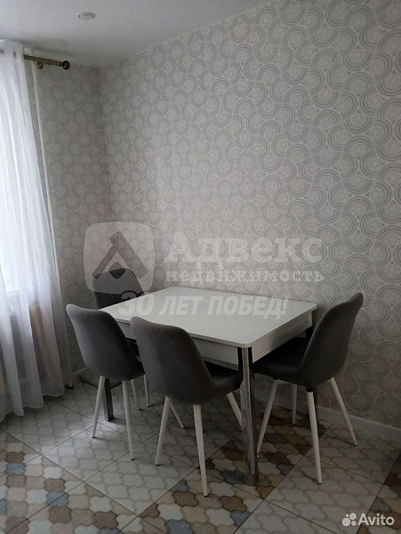 Квартира 2-комн., 51 м²