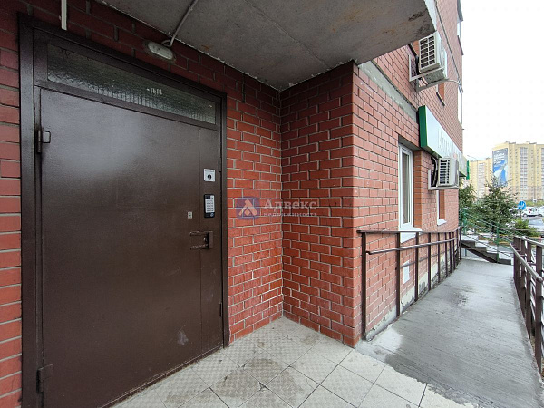 Квартира 2-комн., 40 м²