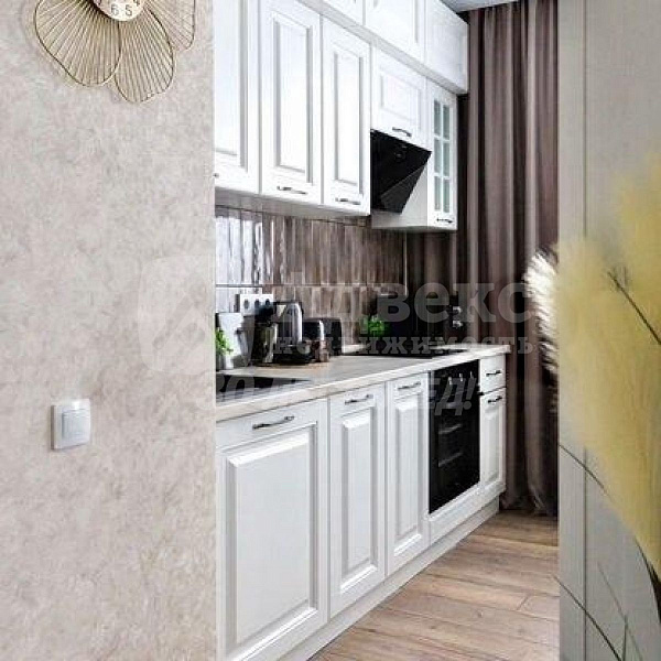 3-к квартира, 50 кв.м.