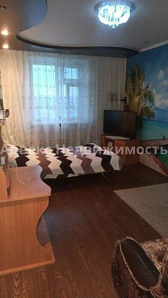 3-к квартира, 89 кв.м.