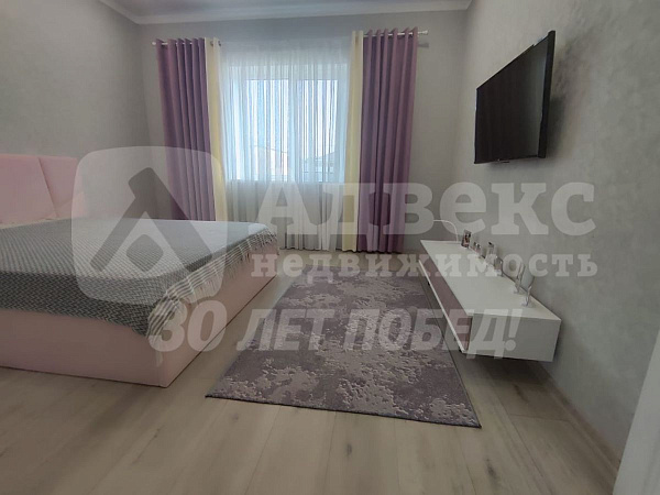 Коттедж 95 м²