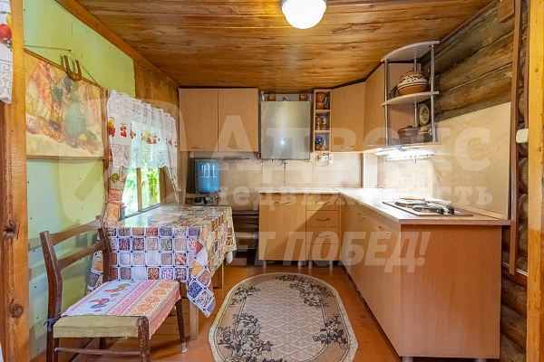 Дача/Коттедж, 60 кв.м.