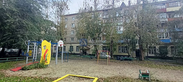 1-к квартира, 26 кв.м. 1-к квартира, 26 кв.м.