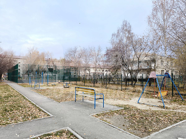 Квартира 2-комн., 68.8 м²