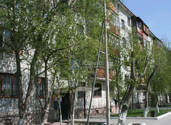 3-к квартира, 47 кв.м.