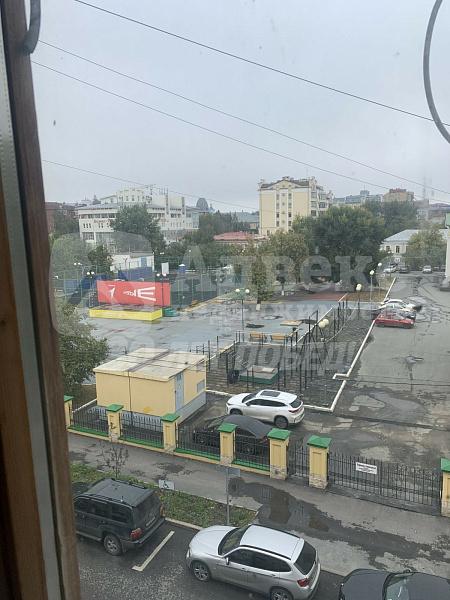 3-к квартира, 72 кв.м.