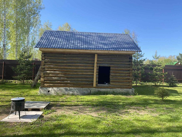Коттедж 140 м² Коттедж 140 м²