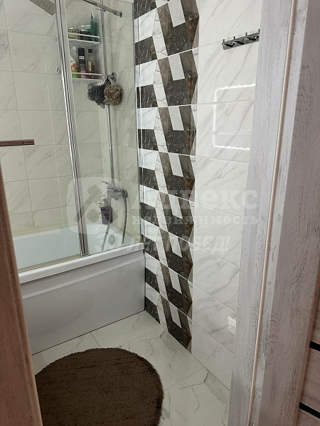 Квартира 2-комн., 60.1 м²