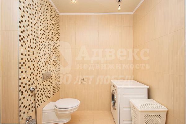 Квартира 2-комн., 80 м²