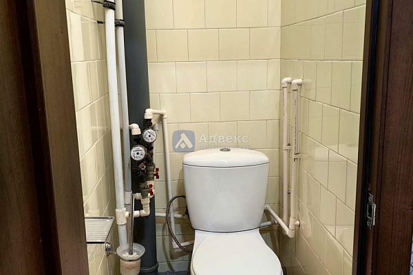 Квартира 3-комн., 65.9 м²