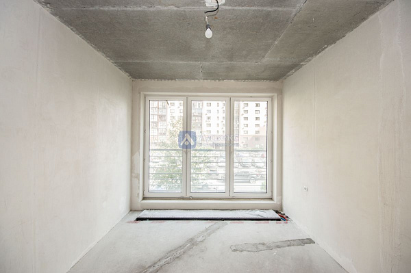 Квартира 3-комн., 132.2 м²