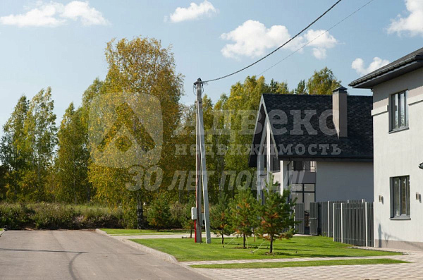 Участок, 6.6 сот.