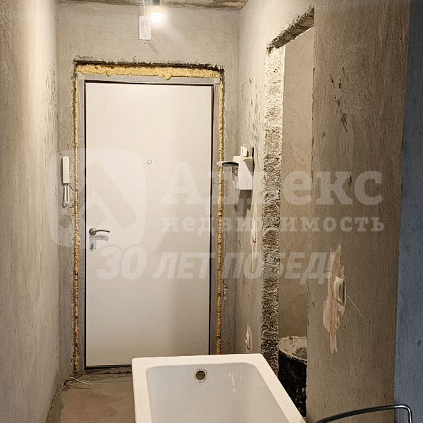 Студия, 20 кв.м.