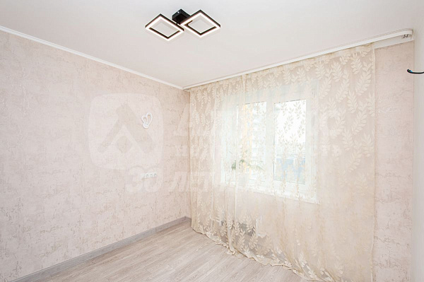 1-к квартира, 33 кв.м.
