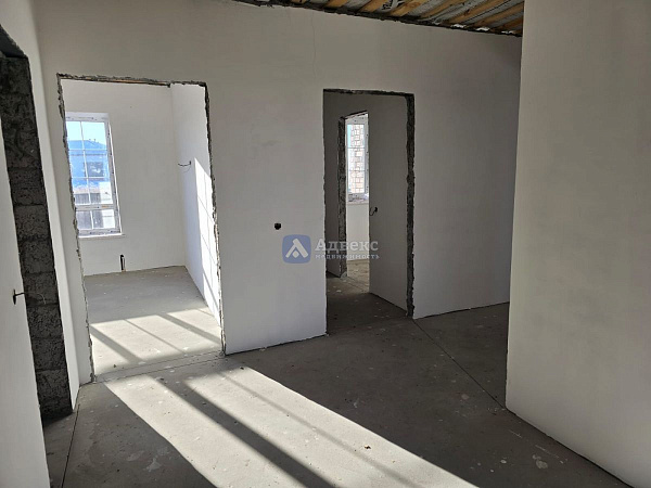 Коттедж 132 м² Коттедж 132 м²