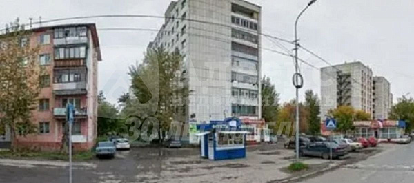 Квартира 2-комн., 43.7 м²