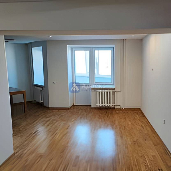 Квартира 2-комн., 96.5 м² Квартира 2-комн., 96.5 м²