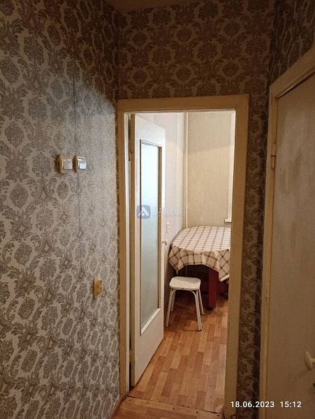 1-к квартира, 26 кв.м. 1-к квартира, 26 кв.м.