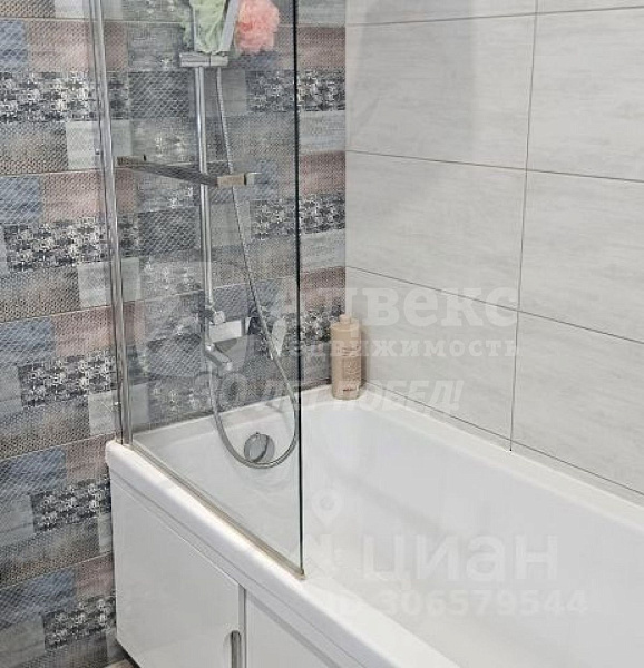 Квартира 2-комн., 65.5 м²