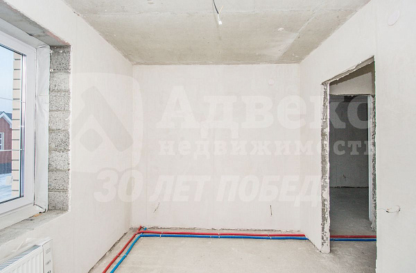 2-к квартира, 81 кв.м.