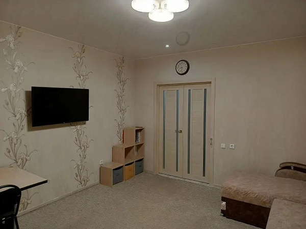 Квартира 3-комн., 80.1 м²