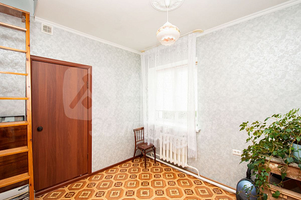 Дача/Коттедж, 222.5 кв.м.