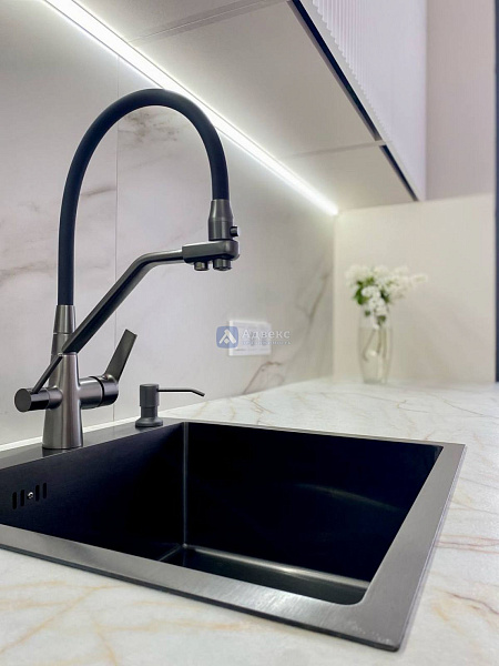 Квартира 2-комн., 78.7 м² Квартира 2-комн., 78.7 м²
