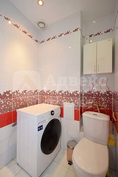 3-к квартира, 102 кв.м.