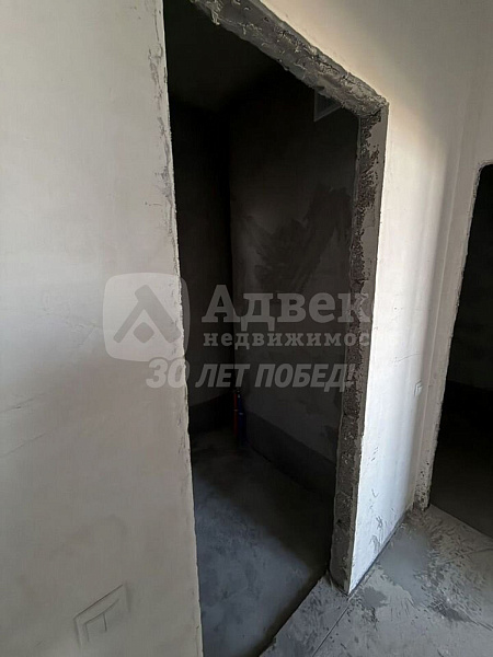 Квартира 2-комн., 66.1 м²