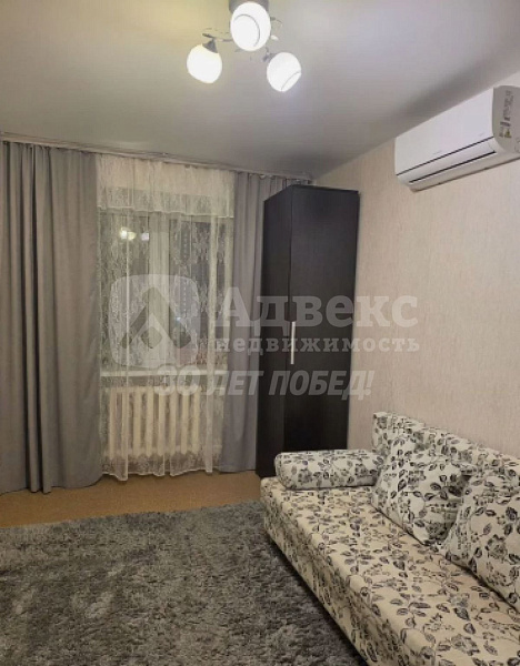 2-к квартира, 50 кв.м.