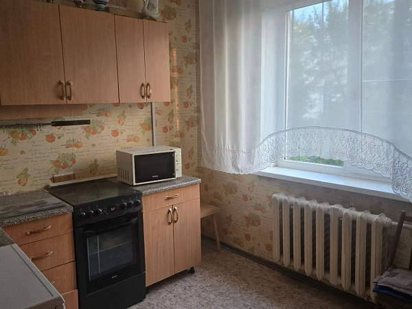 Квартира 2-комн., 51 м²