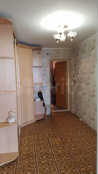 Квартира 4-комн., 111.7 м² Квартира 4-комн., 111.7 м²