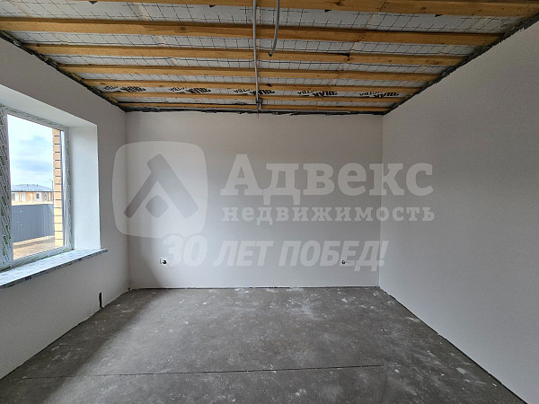 Дом 132.6 м²