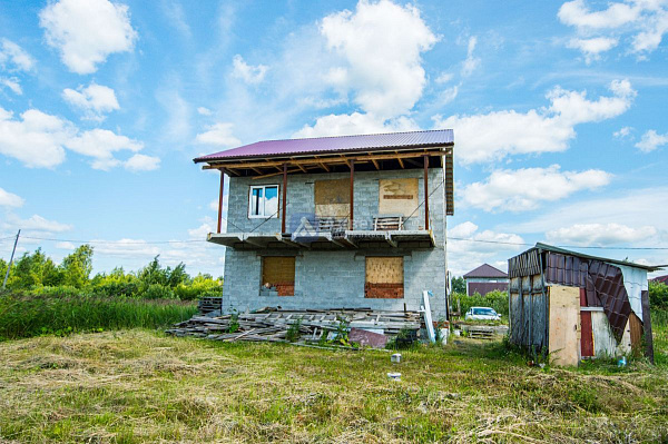 Дача/Коттедж, 120 кв.м.