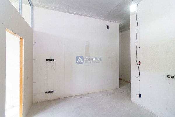 Квартира студия, 27 м² Квартира студия, 27 м²
