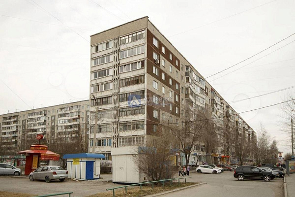 3-к квартира, 65 кв.м.