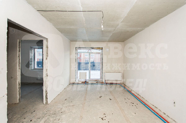 2-к квартира, 81 кв.м.