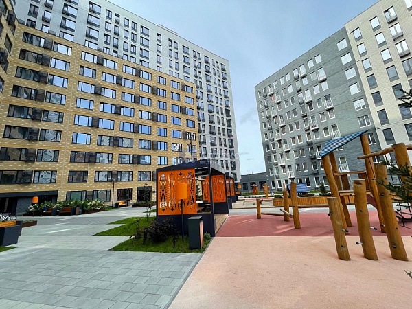 Квартира студия, 25.2 м² Квартира студия, 25.2 м²
