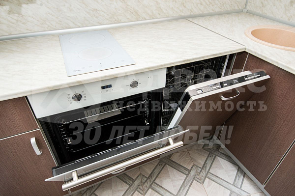 Квартира 2-комн., 40 м²