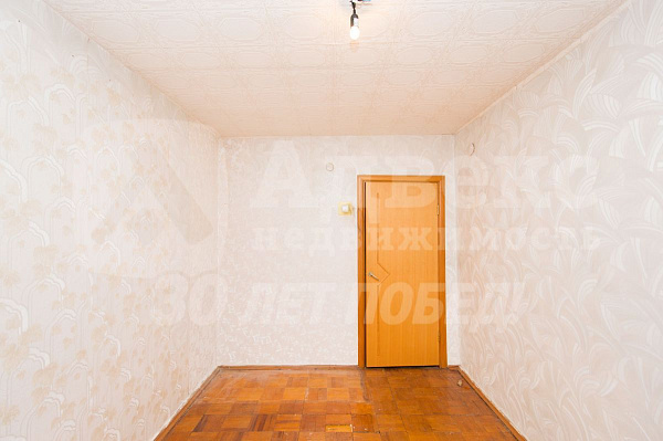 Квартира 3-комн., 63.8 м²