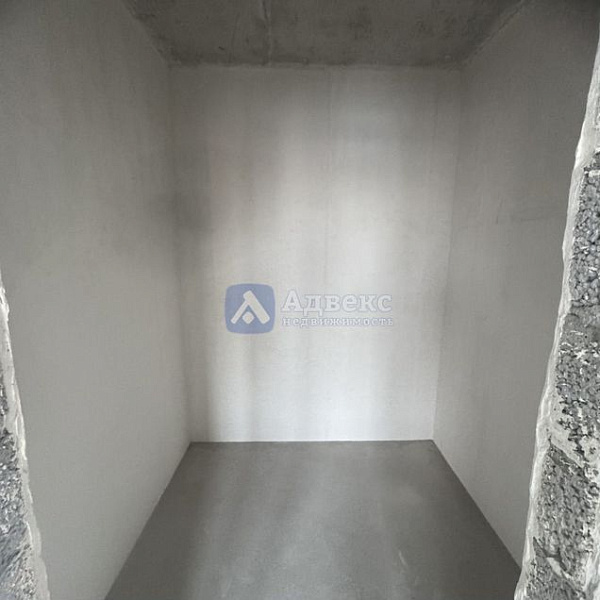 Квартира 2-комн., 52.8 м²